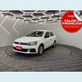 VOLKSWAGEN VOYAGE 1.6 TRENDLINE (FLEX) - BRANCO - 2018 Foto 1 (Miniatura)