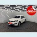 VOLKSWAGEN GOL 1.0 12V (FLEX) - BRANCO - 2020 Foto 1 (Miniatura)