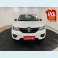 RENAULT KWID INTENSE 1.0 12V SCE (FLEX) - BRANCO - 2018 Foto 1 (Miniatura)