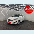 FORD KA SEDAN SE PLUS 1.5 12V (AUT) (FLEX) - BRANCO - 2020 Foto 1 (Miniatura)