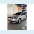 VOLKSWAGEN GOL - PRATA - 2015 Foto 1 (Miniatura)