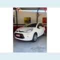 CITROËN C3 - BRANCO - 2020 Foto 1 (Miniatura)