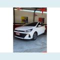 HYUNDAI HB 20 - BRANCO - 2023 Foto 1 (Miniatura)