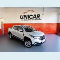 FIAT STRADA - PRATA - 2021 Foto 1 (Miniatura)