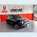 JEEP RENEGADE - PRETO - 2021 Foto 1 (Miniatura)