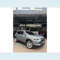 CHEVROLET TRACKER - CINZA - 2021 Foto 1 (Miniatura)