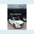HYUNDAI HB 20S - BRANCO - 2020 Foto 1 (Miniatura)