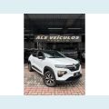 RENAULT KWID - BRANCO - 2023 Foto 1 (Miniatura)