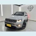 JEEP COMPASS - PRATA - 2020 Foto 1 (Miniatura)