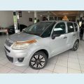 CITROËN C3 PICASSO GL 1.5 FLEX 8V MECANICO - PRATA - 2012 Foto 1 (Miniatura)