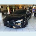 HONDA HONDA CIVIC EX CVT - PRETO - 2017 Foto 1 (Miniatura)