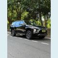 MITSUBISHI MMC PAJERO SPORT HPE - PRETO - 2021 Foto 1 (Miniatura)