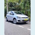 VOLKSWAGEN NOVO FOX TL MB - PRATA - 2016 Foto 1 (Miniatura)