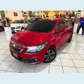 CHEVROLET CHEVROLET ONIX 1.4MT LT - VERMELHO - 2014 Foto 1 (Miniatura)