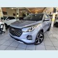 CHERY CAOA TIGGO 5X PRO 1.5 TURBO FLEX AUT - PRATA - 2026 Foto 1 (Miniatura)