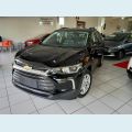 CHEVROLET TRACKER LTZ 1.0 TURBO 12V FLEX AUT - PRETO - 2026 Foto 1 (Miniatura)