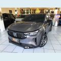 FIAT FASTBACK IMPETUS 1.0 200 T. FLEX AUT - CINZA - 2024 Foto 1 (Miniatura)