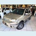 FORD ECOSPORT FREESTYLE 1.6 FLEX MEC. - PRATA - 2011 Foto 1 (Miniatura)
