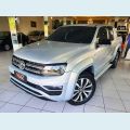 VOLKSWAGEN AMAROK V6 EXTR AC4 - PRATA - 2019 Foto 1 (Miniatura)
