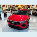 FIAT PULSE DRIVE 1.3 8V FLEX AUT. - VERMELHO - 2025 Foto 1 (Miniatura)