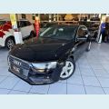 AUDI A4 LM 170CV - PRETO - 2015 Foto 1 (Miniatura)