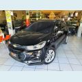 CHEVROLET TRACKER PREMIER - PRETO - 2018 Foto 1 (Miniatura)