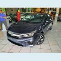 HONDA CITY EXL CVT - CINZA - 2025 Foto 1 (Miniatura)