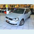VOLKSWAGEN POLO 1.6 SPORTLINE - PRATA - 2013 Foto 1 (Miniatura)