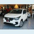 FIAT MOBI LIKE 1.0 FLEX 4P - BRANCO - 2024 Foto 1 (Miniatura)