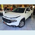 FIAT TORO FREEDOM AT - BRANCO - 2018 Foto 1 (Miniatura)
