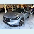 HONDA HR-V EX HS - PRATA - 2023 Foto 1 (Miniatura)
