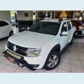 RENAULT DUSTER OROCH DYNA. 2.0 FLEX 16V AUT. - BRANCO - 2019 Foto 1 (Miniatura)