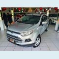 FORD ECOSPORT 1.6 SE 16V AUT - PRATA - 2017 Foto 1 (Miniatura)