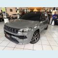 JEEP COMPASS SERIE S T - CINZA - 2025 Foto 1 (Miniatura)