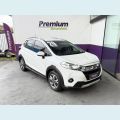 HONDA WR-V - BRANCO - 2020 Foto 1 (Miniatura)