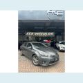TOYOTA COROLLA - CINZA - 2015 Foto 1 (Miniatura)