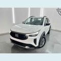 FIAT PULSE - BRANCO - 2026 Foto 1 (Miniatura)