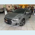 CHEVROLET ONIX 10MT LT2 - PRATA - 2024 Foto 1 (Miniatura)