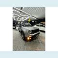 JEEP RENEGADE - PRATA - 2021 Foto 1 (Miniatura)