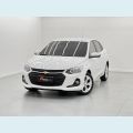 CHEVROLET ONIX PLUS 10TMT LTZ - BRANCO - 2023 Foto 1 (Miniatura)