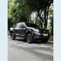 NISSAN FRONTIER ATK X4 - PRETO - 2021 Foto 1 (Miniatura)