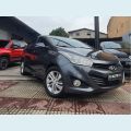 HYUNDAI HB 20S PREMIUM 1.6 FLEX 16V AUT. 4P - PRATA - 2014 Foto 1 (Miniatura)
