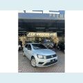 VOLKSWAGEN GOL - PRATA - 2020 Foto 1 (Miniatura)