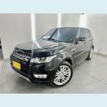 LAND ROVER RANGE ROVER SPORT - PRETO - 2015 Foto 1 (Miniatura)