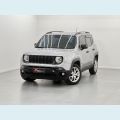 JEEP RENEGADE SPORT AT - PRATA - 2021 Foto 1 (Miniatura)