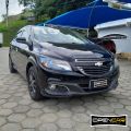 CHEVROLET ONIX 1.4 LTZ 8V FLEX 4P AUT. - PRETO - 2015 Foto 1 (Miniatura)