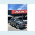 VOLKSWAGEN AMAROK - CINZA - 2018 Foto 1 (Miniatura)