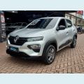RENAULT KWID - PRATA - 2023 Foto 1 (Miniatura)