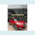 NISSAN KICKS - VERMELHO - 2019 Foto 1 (Miniatura)