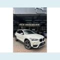 BMW X1 - BRANCO - 2019 Foto 1 (Miniatura)